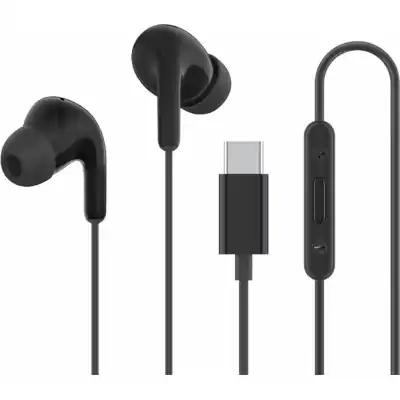 Xiaomi In-Ear Headphones Type C - Black