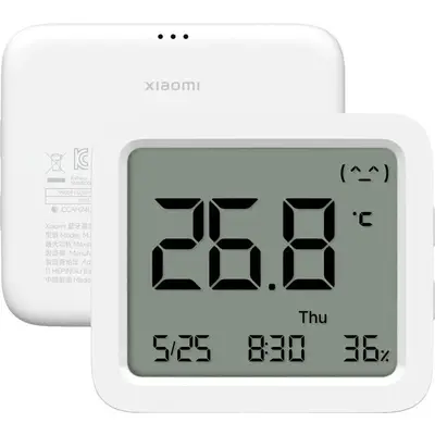 XIAOMI TEMPERATURE HUMIDITY MONITOR 3