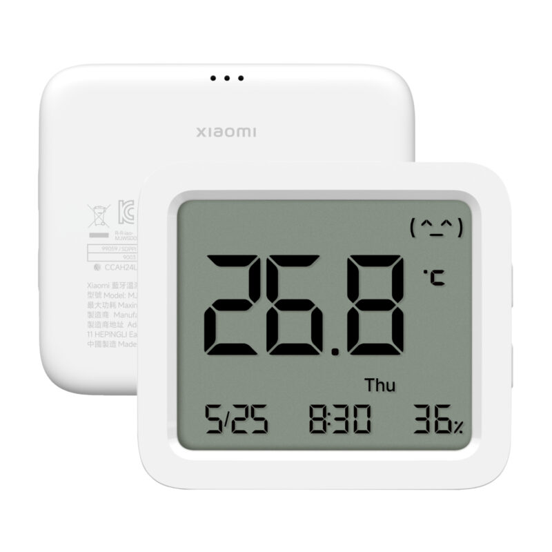 BHR9041GL_Xiaomi-Smart-Temperature-and-Humidity-Monitor-3-White_wr_01a XIAOMI TEMPERATURE HUMIDITY MONITOR 3