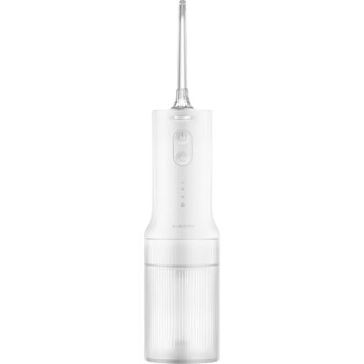 Xiaomi Water Flosser 2 (Smart Pressure, Multi-Mode, Long Battery Life)