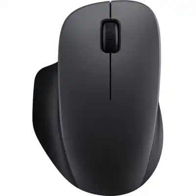 Xiaomi Comfort Edition Wireless Mouse - Black
