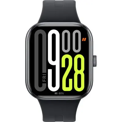 Xiaomi Redmi Watch 5 - Obsidian Black