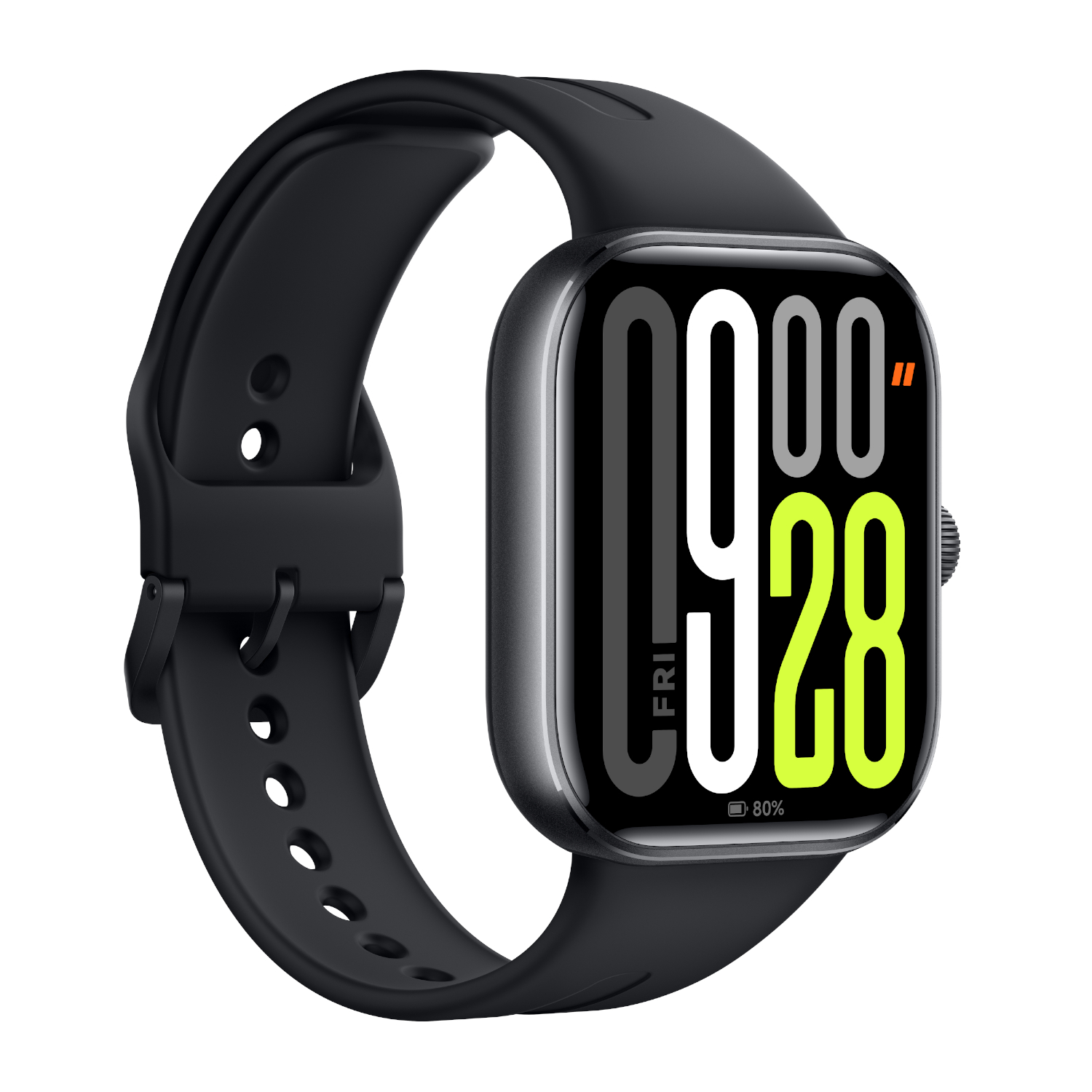 Xiaomi Redmi Watch 5 - Obsidian Black - Image 3