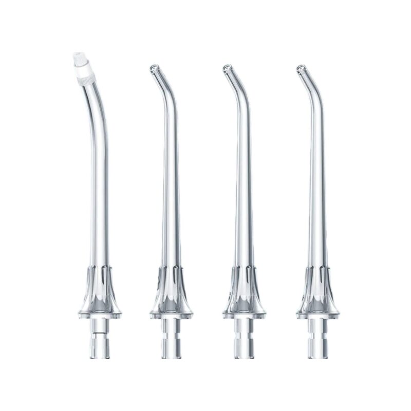 Xiaomi Water Flosser Replacement Tips (4-Pack)