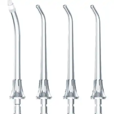 Xiaomi Water Flosser Replacement Tips (4-Pack)