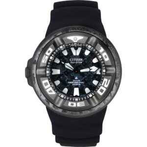 Citizen Promaster Diver's Godzilla Limited Edition (BJ8056-01E) Men WATCHES