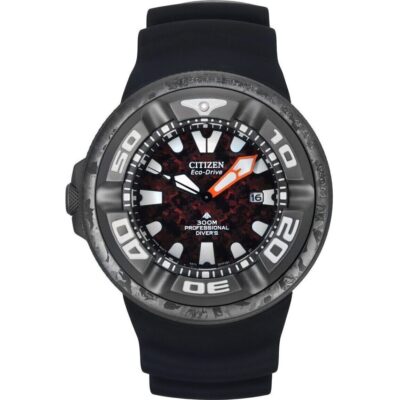 Citizen Promaster Divers Godzilla Limited Edition (BJ8059-03Z) Men WATCHES