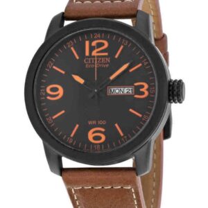 Citizen Eco-Drive BM8475-26E Men's Watch