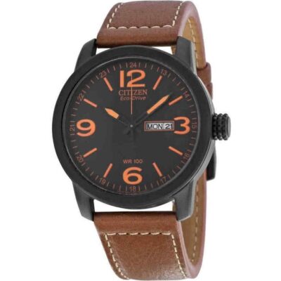 Citizen Eco-drive Bm8475-26e Men's Watch