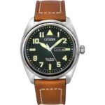 Citizen Super Titanium - Eco Drive (BM8560-11X) Men WATCHES