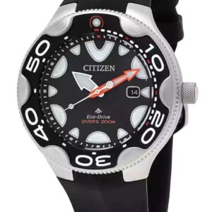 Citizen Promaster Eco-drive Diver 200 Orca (BN0230-04E) Men WATCHES