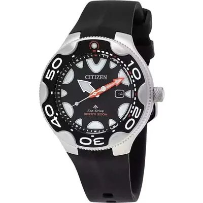 Citizen Promaster Eco-drive Diver 200 Orca (BN0230-04E) Men WATCHES