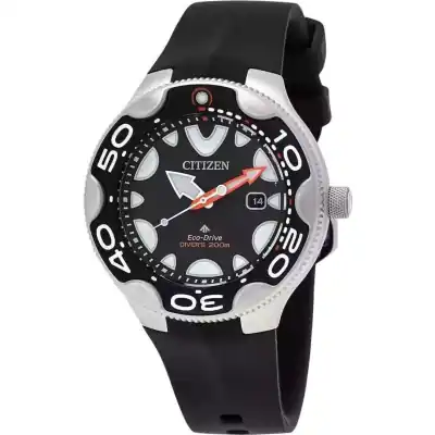 Citizen Promaster Eco-drive Diver 200 Orca (BN0230-04E) Men WATCHES