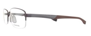 Hugo Boss Mens Eyeglasses (Boss0709-Gzv18-56)