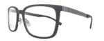 Hugo Boss Mens Eyeglasses (Boss0725-Kdj18-54)
