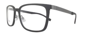 Hugo Boss Mens Eyeglasses (Boss0725-Kdj18-54)