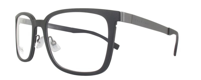 Hugo Boss Mens Eyeglasses (Boss0725-Kdj18-54)