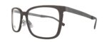 Hugo Boss Mens Eyeglasses (Boss0725-Kdm-54)