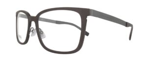 Hugo Boss Mens Eyeglasses (Boss0725-Kdm-54)