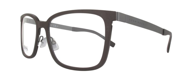BOSS0725-KDM-54 Hugo Boss Mens Eyeglasses (Boss0725-Kdm-54)
