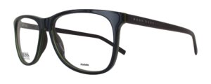 Hugo Boss Unisex Eyeglasses (Boss0764-Qhu-56)