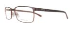 Hugo Boss Unisex Eyeglasses (Boss0766-Qiu17-55)