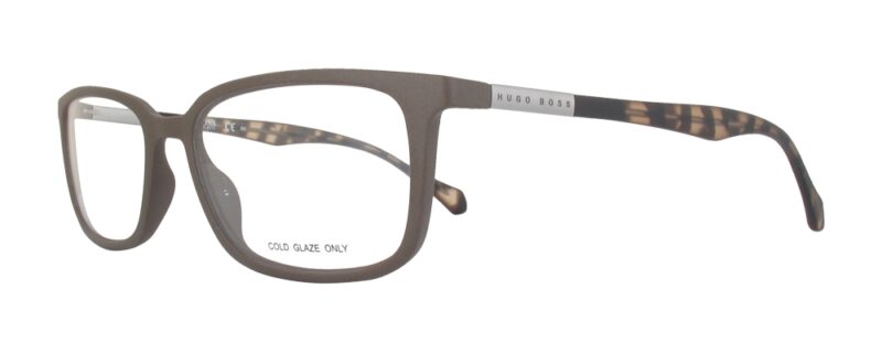 Hugo Boss Mens Eyeglasses (Boss0827-Ywp17-53)