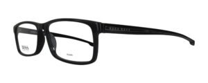Hugo Boss Unisex Eyeglasses (Boss0877-Ypp-57)