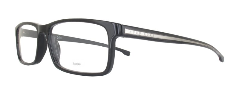 BOSS0877-YPP16-57 Hugo Boss Unisex Eyeglasses (Boss0877-Ypp16-57)