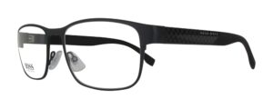 Hugo Boss Unisex Eyeglasses (Boss0881-Kcq-60)