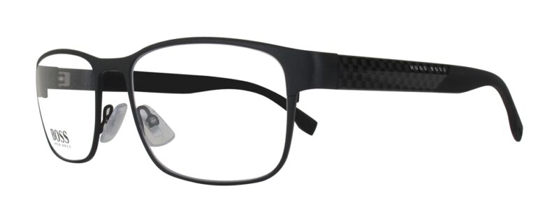 BOSS0881-KCQ-60 Hugo Boss Unisex Eyeglasses (Boss0881-Kcq-60)