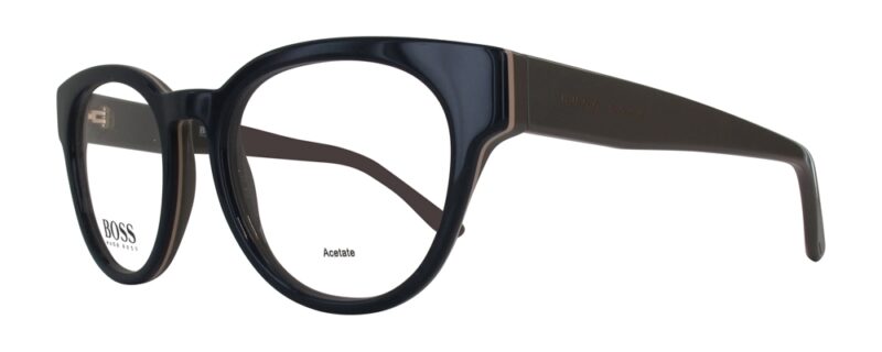 BOSS0889-0U1-51 Hugo Boss Unisex Eyeglasses (Boss0889-0U1-51)