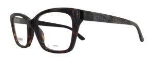 Hugo Boss Unisex Eyeglasses (Boss0891-1Gs-53)