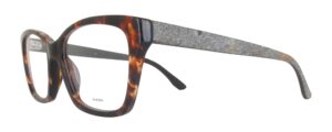 Hugo Boss Ladies Eyeglasses (Boss0891-1Gs17-53) - Eyewear