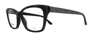 Hugo Boss Unisex Eyeglasses (Boss0891-Ui5-53)