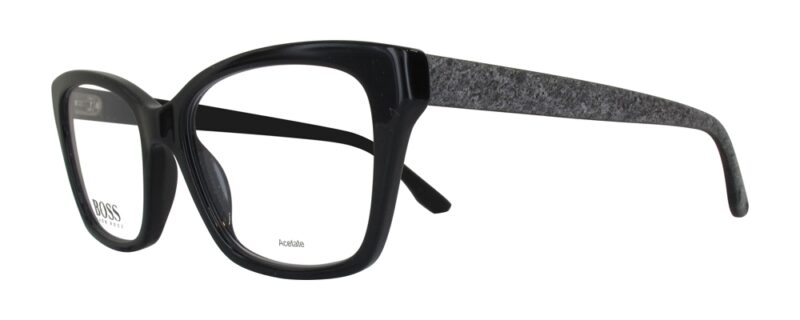 Hugo Boss Unisex Eyeglasses (Boss0891-Ui5-53)