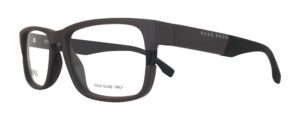 Hugo Boss Mens Eyeglasses (Boss0917-1Xf-55)