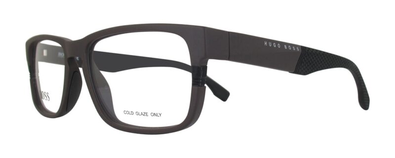 Hugo Boss Mens Eyeglasses (Boss0917-1Xf-55)