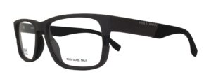 Hugo Boss Unisex Eyeglasses (Boss0917-1Xf-60)