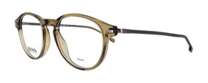 Hugo Boss Mens Eyeglasses (Boss0932-09Q-48)