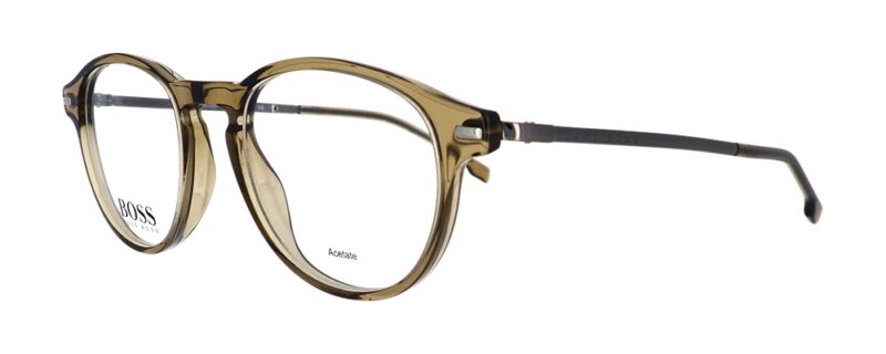 BOSS0932-09Q-48 Hugo Boss Mens Eyeglasses (Boss0932-09Q-48)