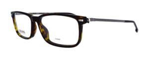 Hugo Boss Mens Eyeglasses (Boss0933-086-55)