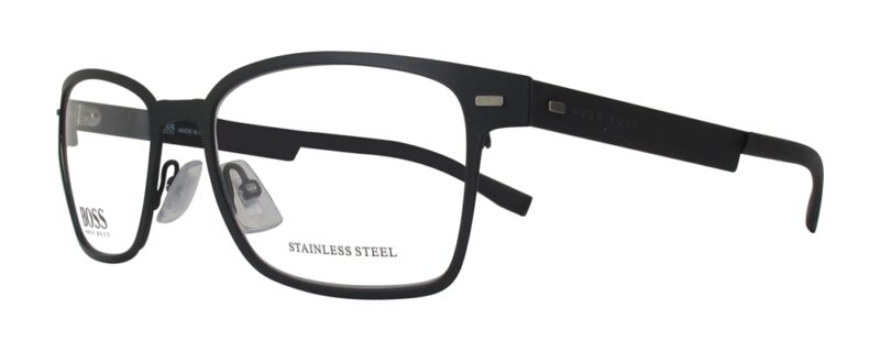 Hugo Boss Unisex Eyeglasses (Boss0937-003-58)