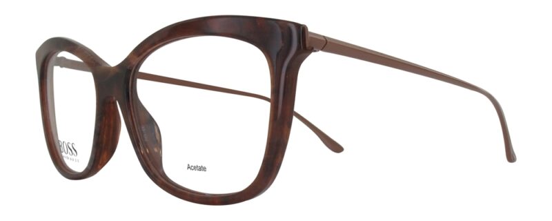 BOSS0946-XT8-53 Hugo Boss Unisex Eyeglasses (Boss0946-Xt8-53)