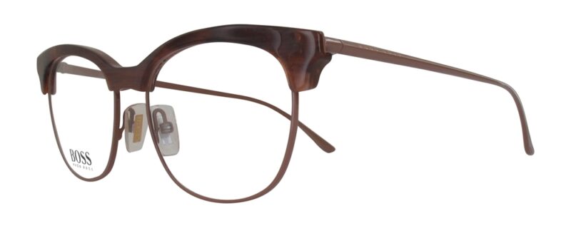 Hugo Boss Unisex Eyeglasses (Boss0948-Xt8-51)