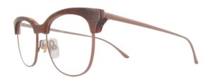 Hugo Boss Ladies Eyeglasses (Boss0948-Xt817-51) - Eyewear