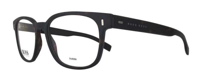 Hugo Boss Unisex Eyeglasses (Boss0958-086-54)