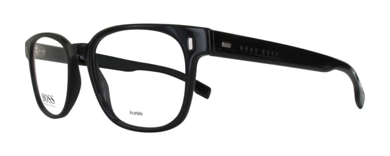 Hugo Boss Unisex Eyeglasses (Boss0958-807-54)