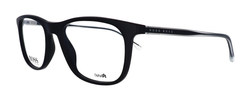 BOSS0966-003-52 Hugo Boss Mens Eyeglasses (Boss0966-003-52)
