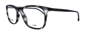 Hugo Boss Mens Eyeglasses (Boss0966-2W8-54)